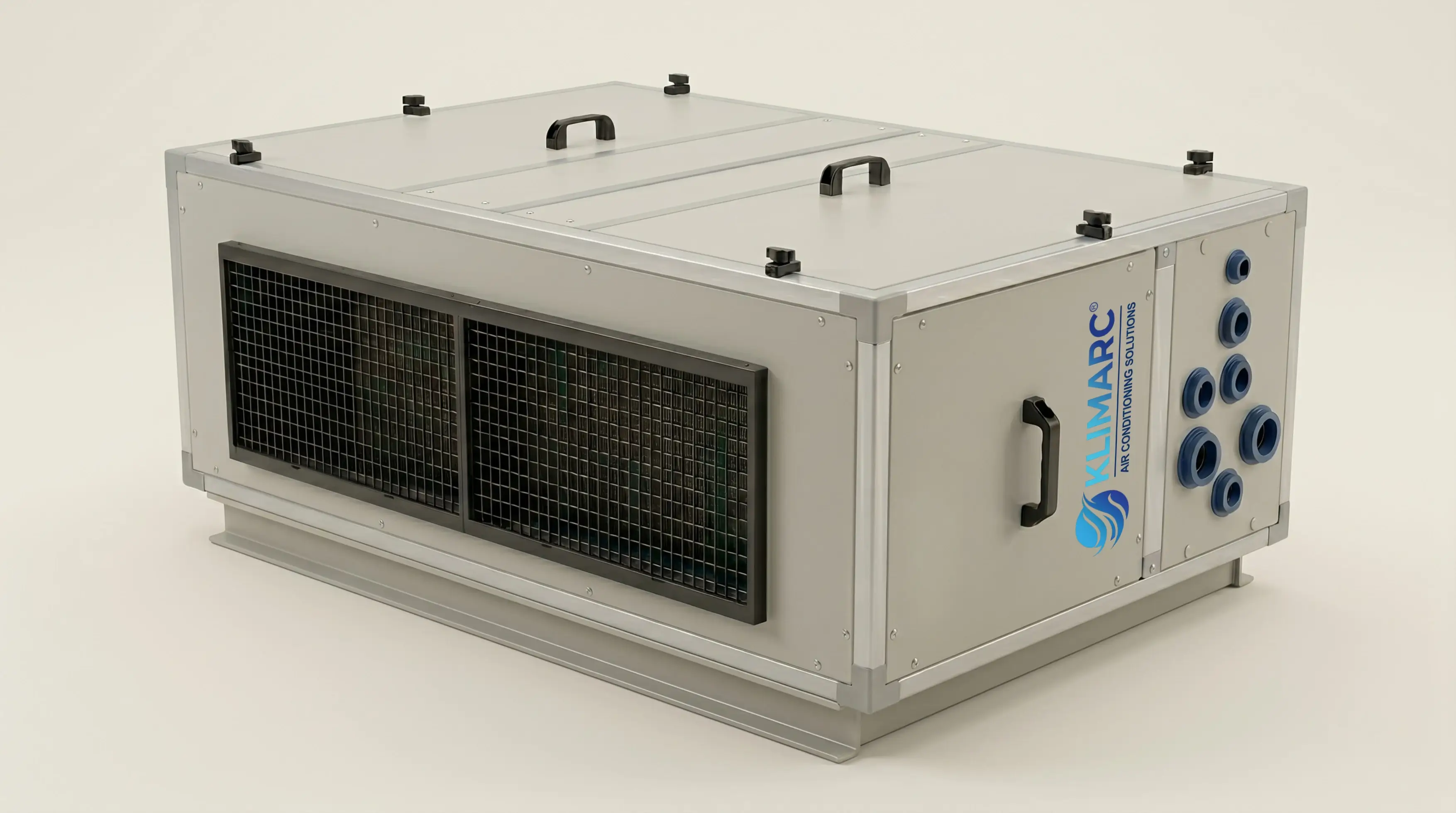 KLIMARC Fan Coil Units